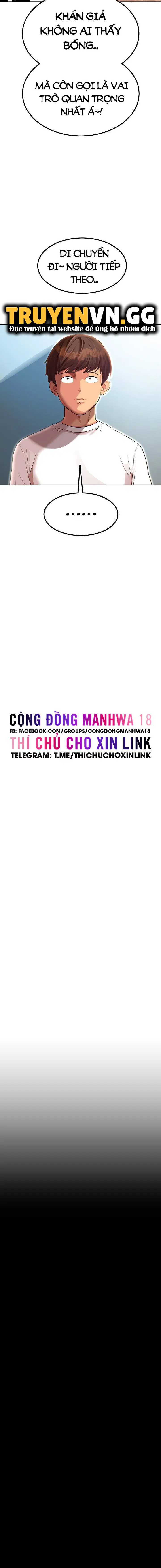 Mơ ước làm tình ở công viên giải trí - Chapter 1 trang 10