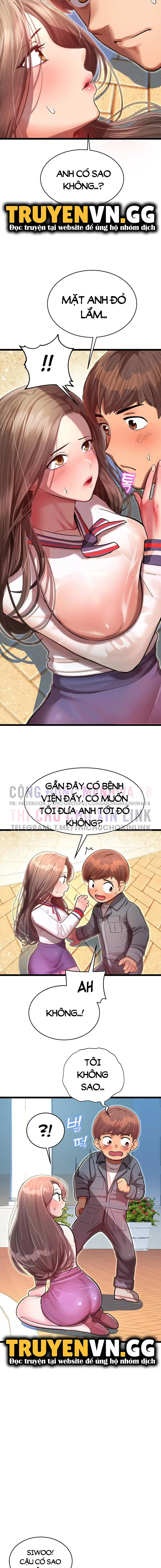 Mơ ước làm tình ở công viên giải trí - Chapter 1 trang 25