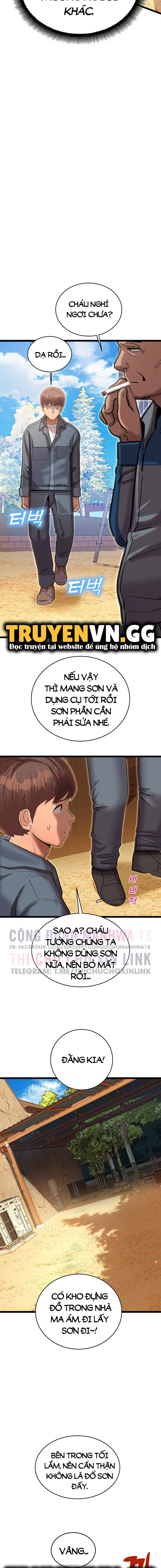 Mơ ước làm tình ở công viên giải trí - Chapter 1 trang 29