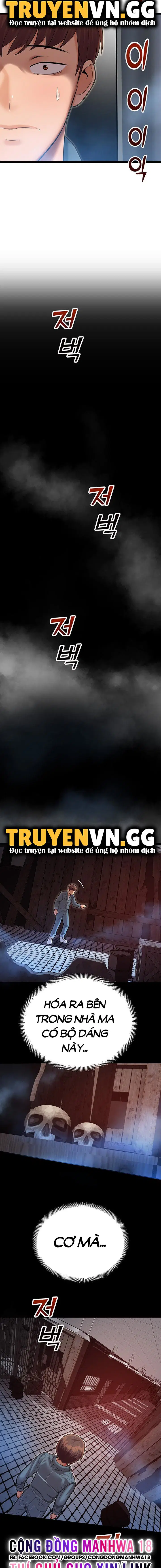 Mơ ước làm tình ở công viên giải trí - Chapter 1 trang 30