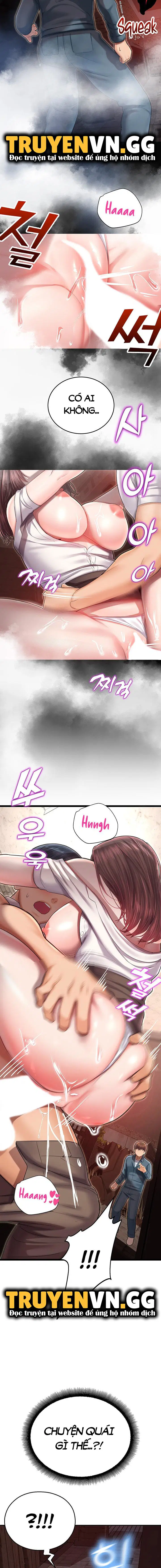 Mơ ước làm tình ở công viên giải trí - Chapter 1 trang 32