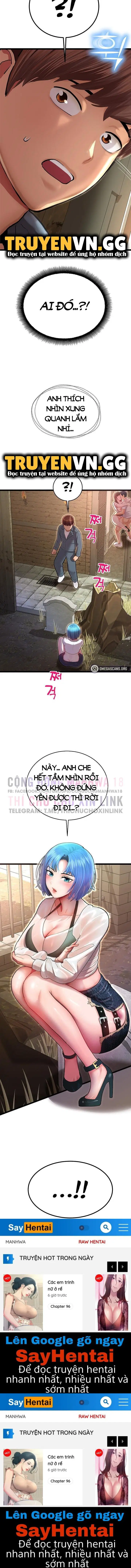 Mơ ước làm tình ở công viên giải trí - Chapter 1 trang 38