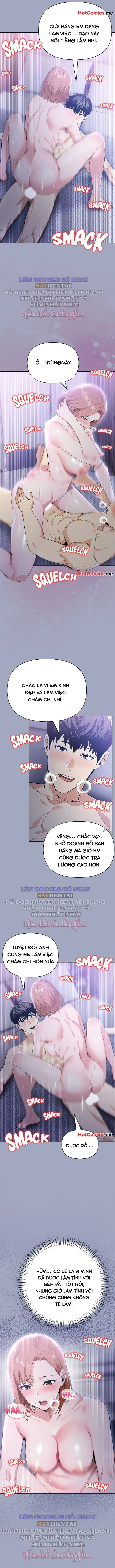 Cuộc tình đắt giá - Chapter 15 trang 10