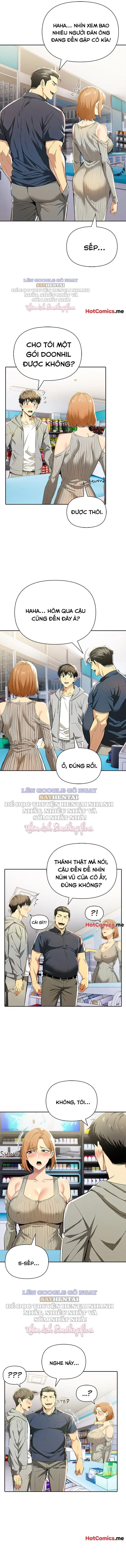 Cuộc tình đắt giá - Chapter 15 trang 12