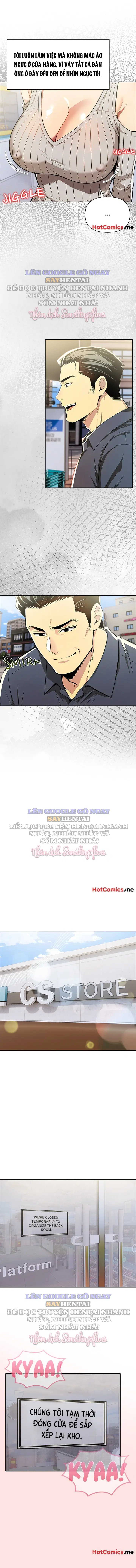 Cuộc tình đắt giá - Chapter 15 trang 6
