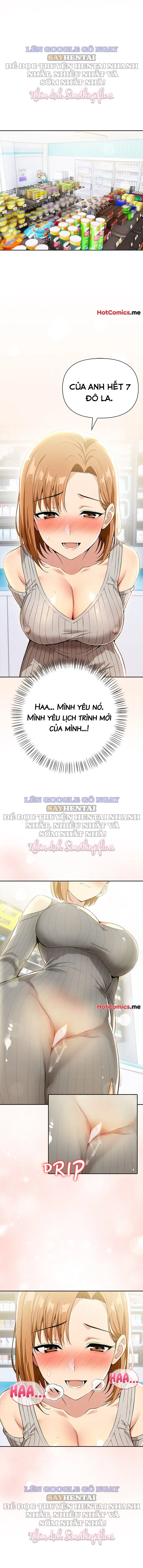 Cuộc tình đắt giá - Chapter 15 trang 8