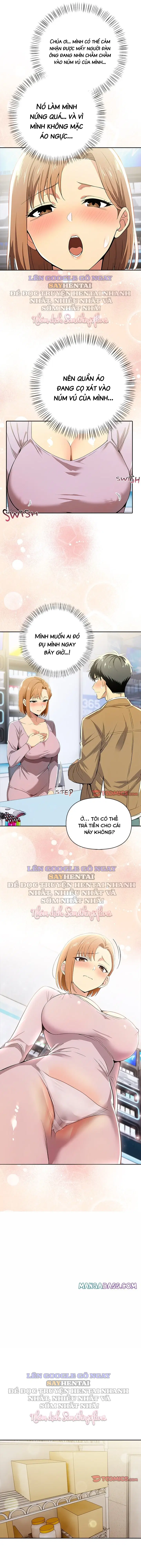 Cuộc tình đắt giá - Chapter 14 trang 13