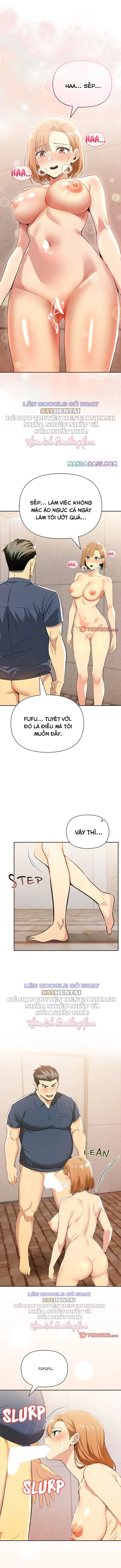 Cuộc tình đắt giá - Chapter 14 trang 14