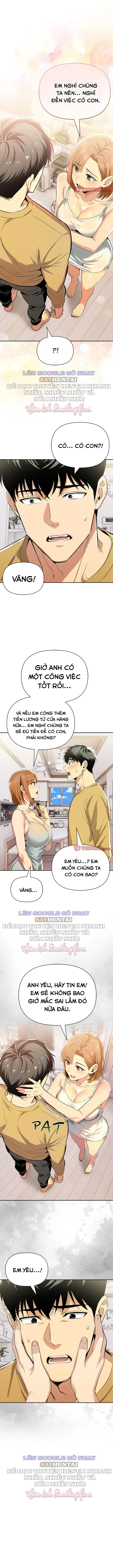 Cuộc tình đắt giá - Chapter 14 trang 3