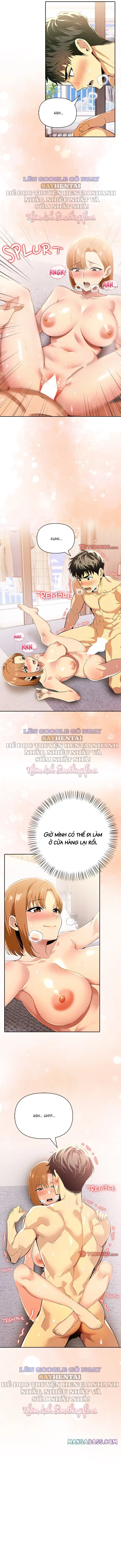 Cuộc tình đắt giá - Chapter 14 trang 7