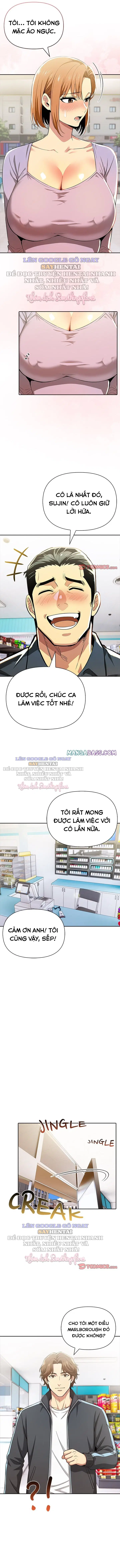 Cuộc tình đắt giá - Chapter 14 trang 9