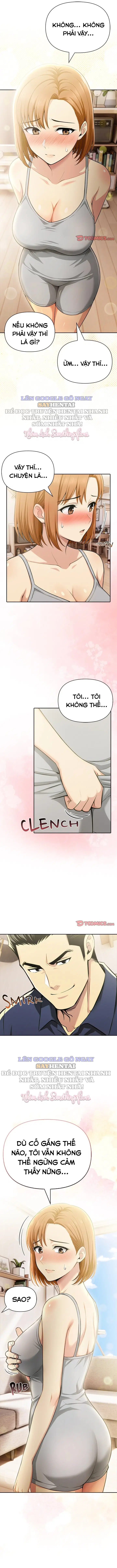 Cuộc tình đắt giá - Chapter 13 trang 2