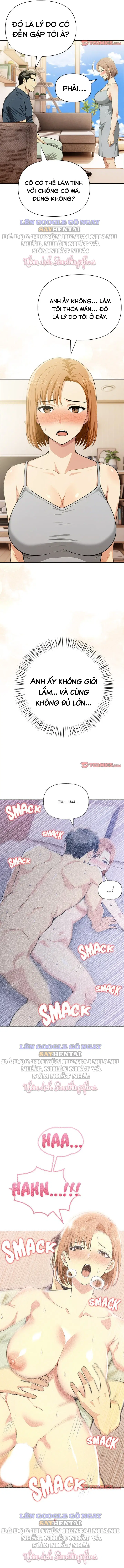 Cuộc tình đắt giá - Chapter 13 trang 3