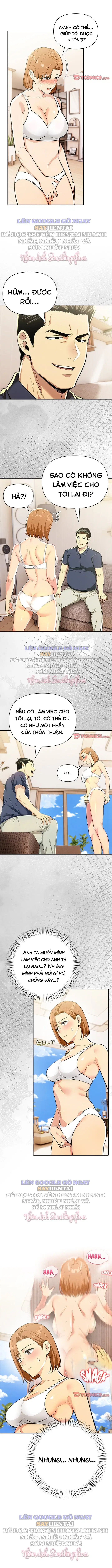 Cuộc tình đắt giá - Chapter 13 trang 7