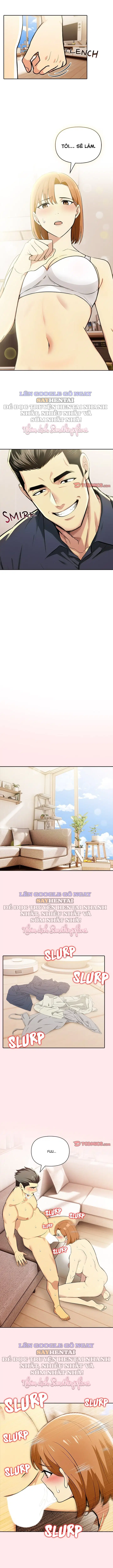 Cuộc tình đắt giá - Chapter 13 trang 8
