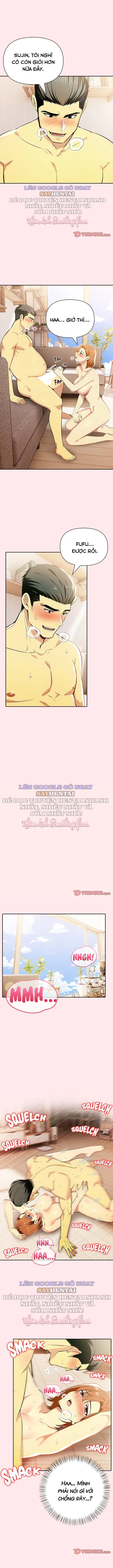 Cuộc tình đắt giá - Chapter 13 trang 9