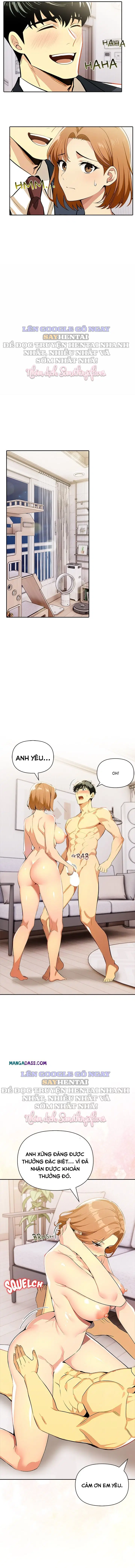 Cuộc tình đắt giá - Chapter 12 trang 3