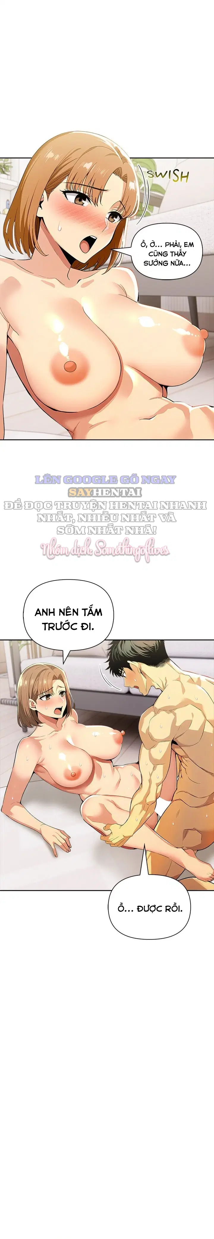 Cuộc tình đắt giá - Chapter 12 trang 5