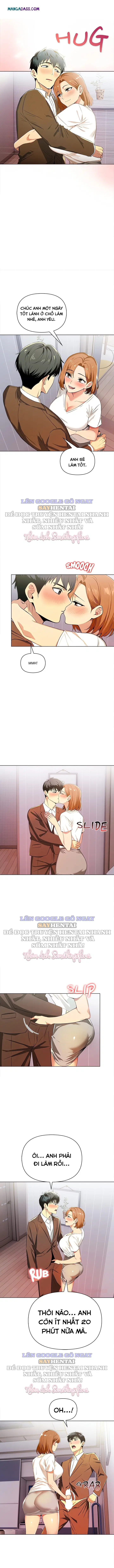 Cuộc tình đắt giá - Chapter 11 trang 2