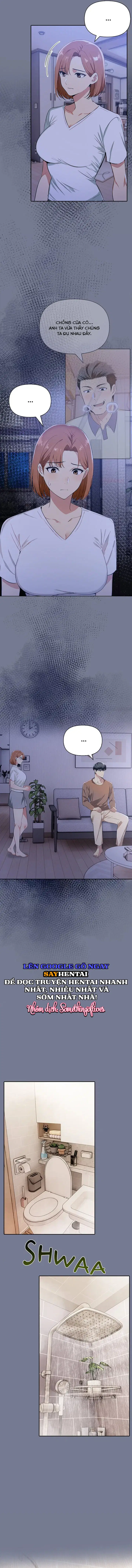 Cuộc tình đắt giá - Chapter 10 trang 3