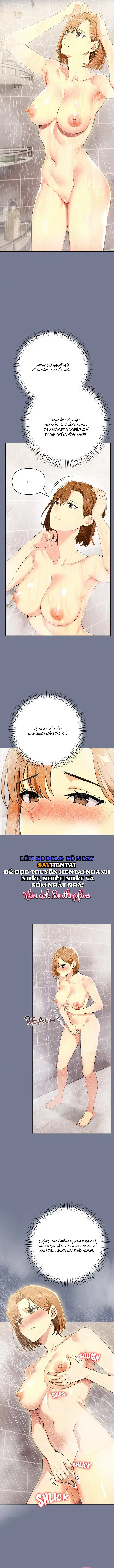 Cuộc tình đắt giá - Chapter 10 trang 4