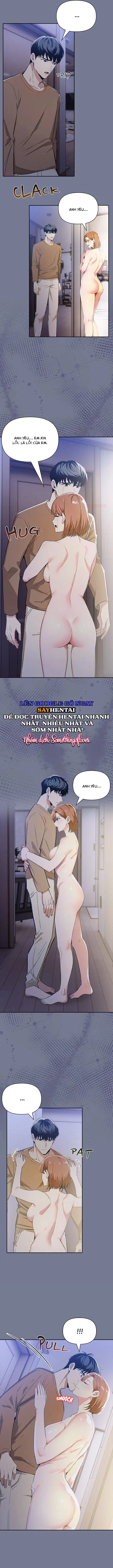 Cuộc tình đắt giá - Chapter 10 trang 7
