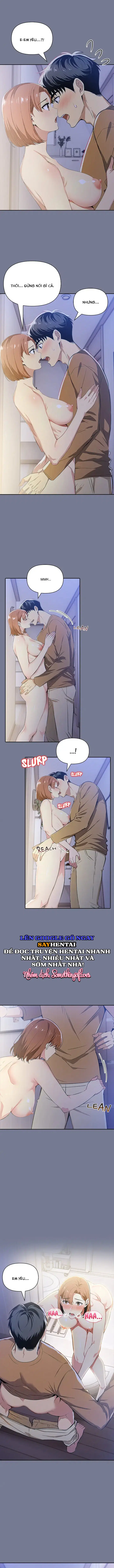 Cuộc tình đắt giá - Chapter 10 trang 8