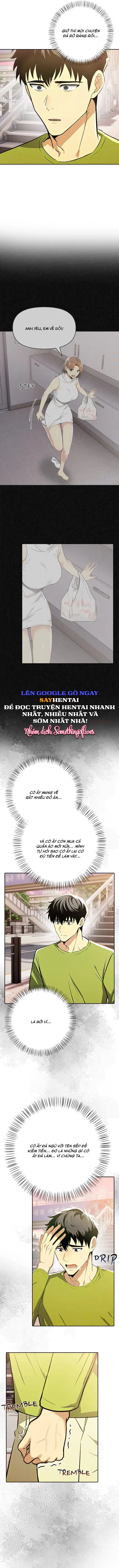 Cuộc tình đắt giá - Chapter 9 trang 2