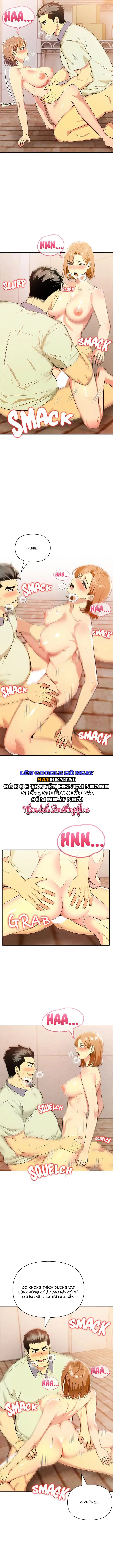 Cuộc tình đắt giá - Chapter 9 trang 8