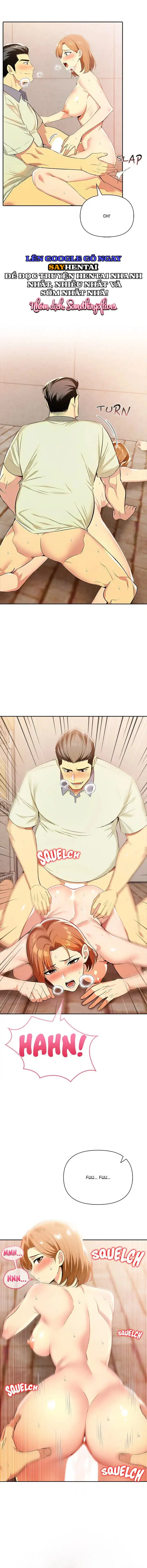Cuộc tình đắt giá - Chapter 9 trang 9