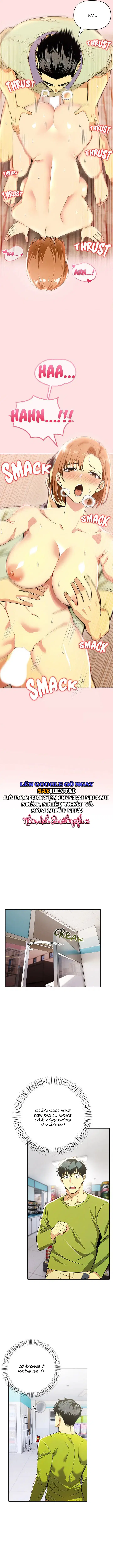 Cuộc tình đắt giá - Chapter 8 trang 10