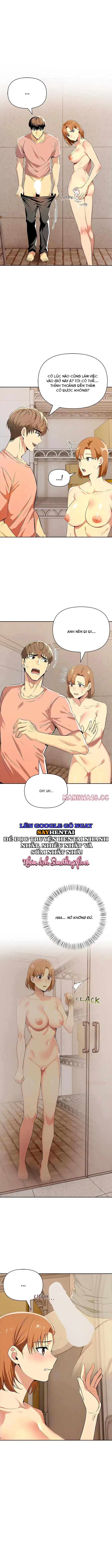 Cuộc tình đắt giá - Chapter 8 trang 3