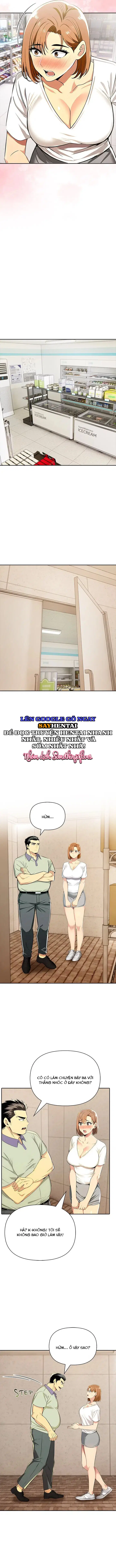 Cuộc tình đắt giá - Chapter 8 trang 6