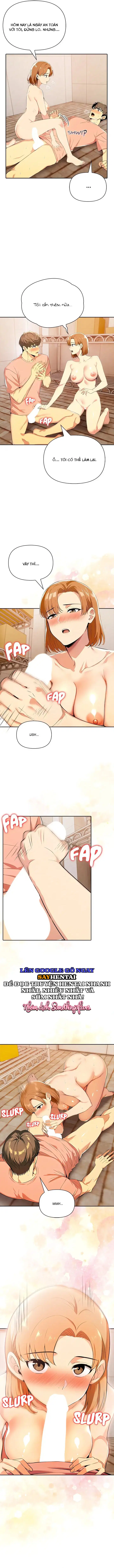 Cuộc tình đắt giá - Chapter 7 trang 5