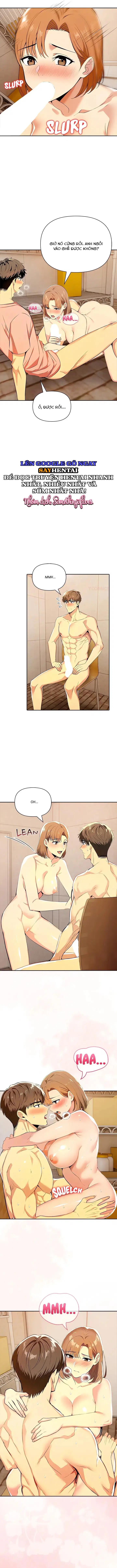 Cuộc tình đắt giá - Chapter 7 trang 6