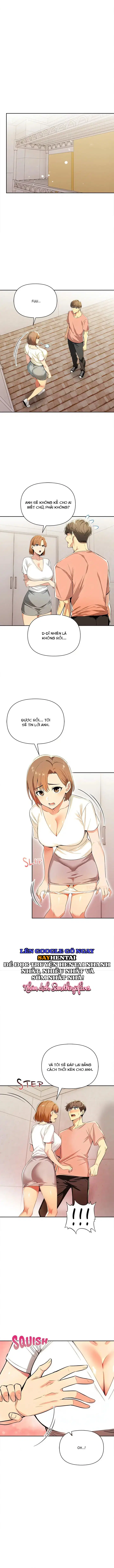 Cuộc tình đắt giá - Chapter 6 trang 10