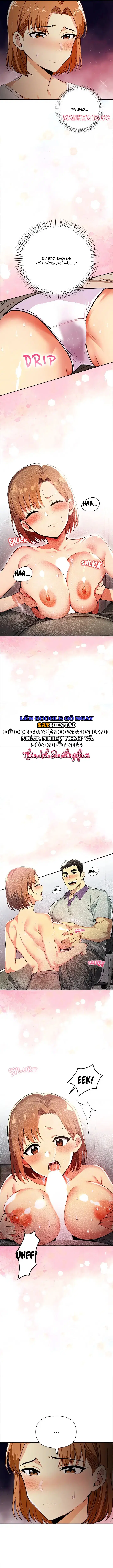 Cuộc tình đắt giá - Chapter 6 trang 5