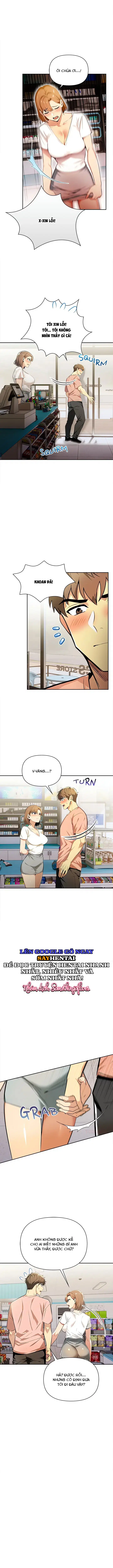 Cuộc tình đắt giá - Chapter 6 trang 9