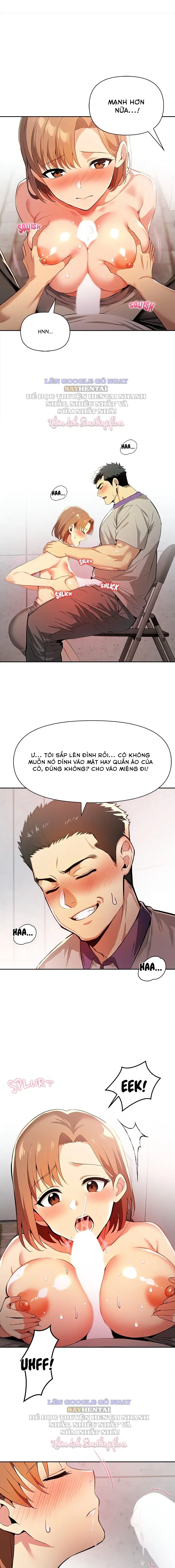 Cuộc tình đắt giá - Chapter 4 trang 5