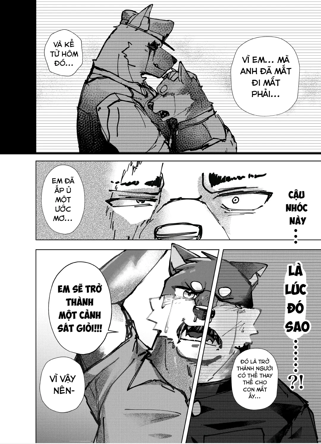 Jitsugi Shiken Wa 22-Ji - Full trang 25