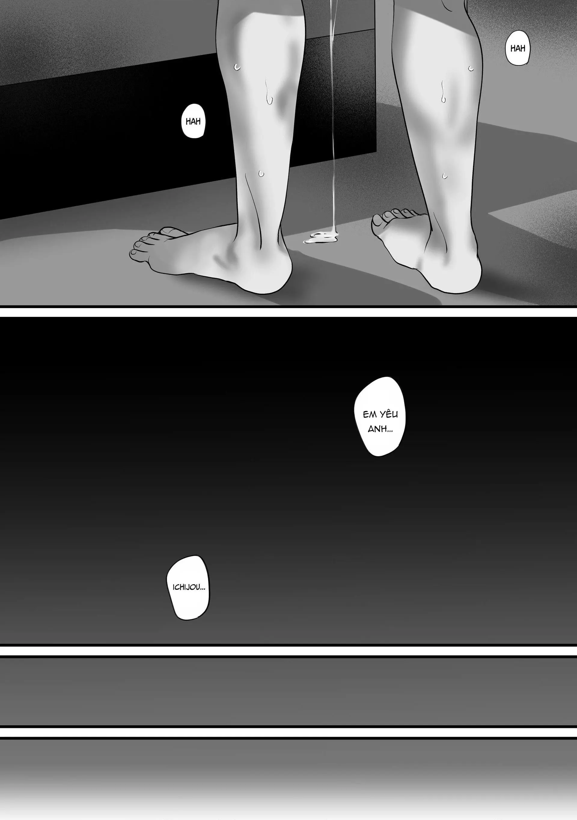 Thử xem nào~ 4 [VN} - Full trang 52