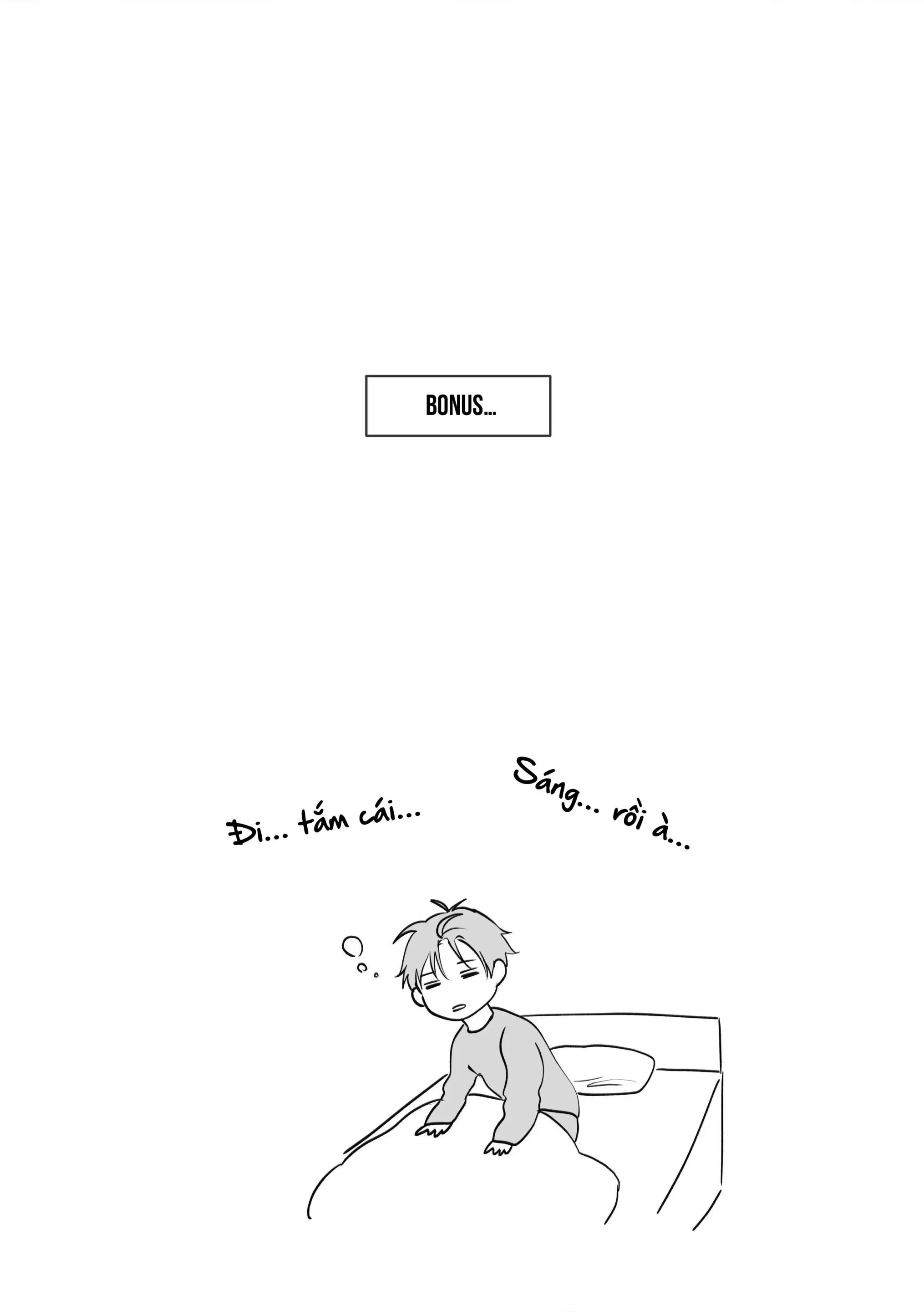 Thử xem nào~ 3 [VN} - Full trang 51