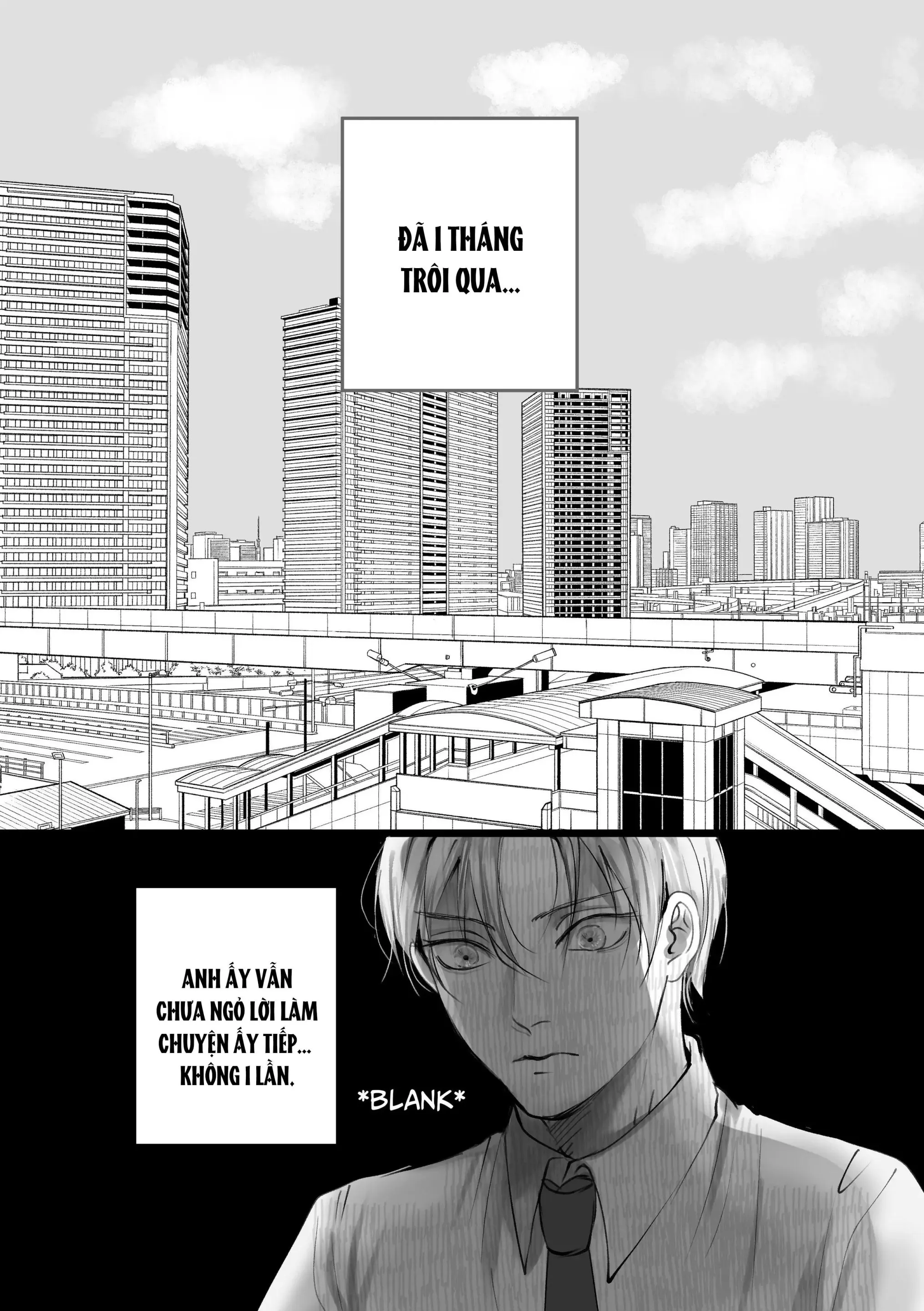 Thử xem nào~ 2 [VN} - Full trang 13