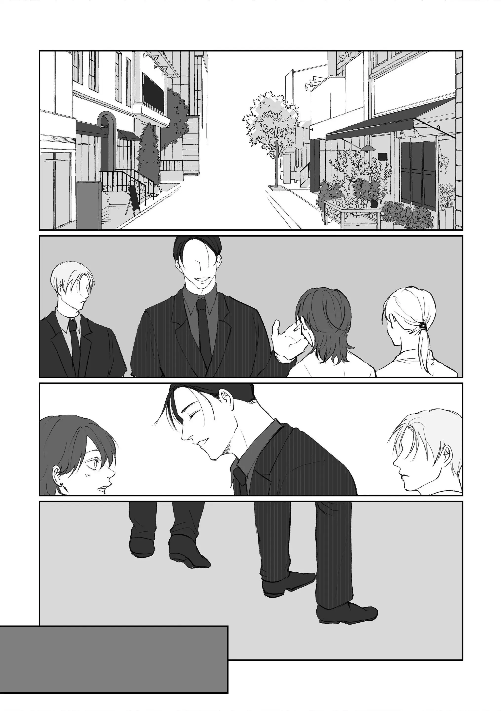 Thử xem nào~ 1 [VN} - Full trang 12