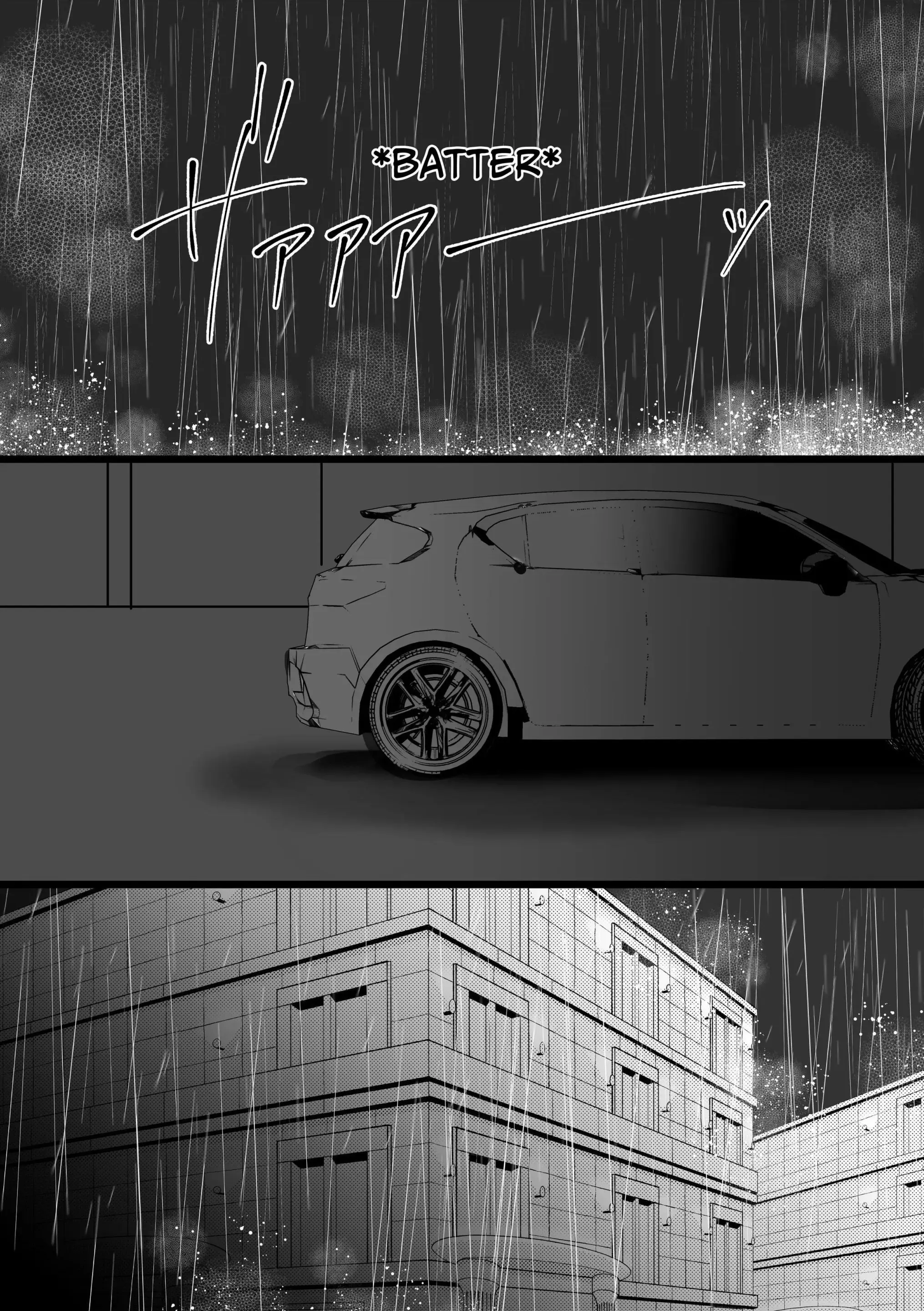 Thử xem nào~ 1 [VN} - Full trang 13