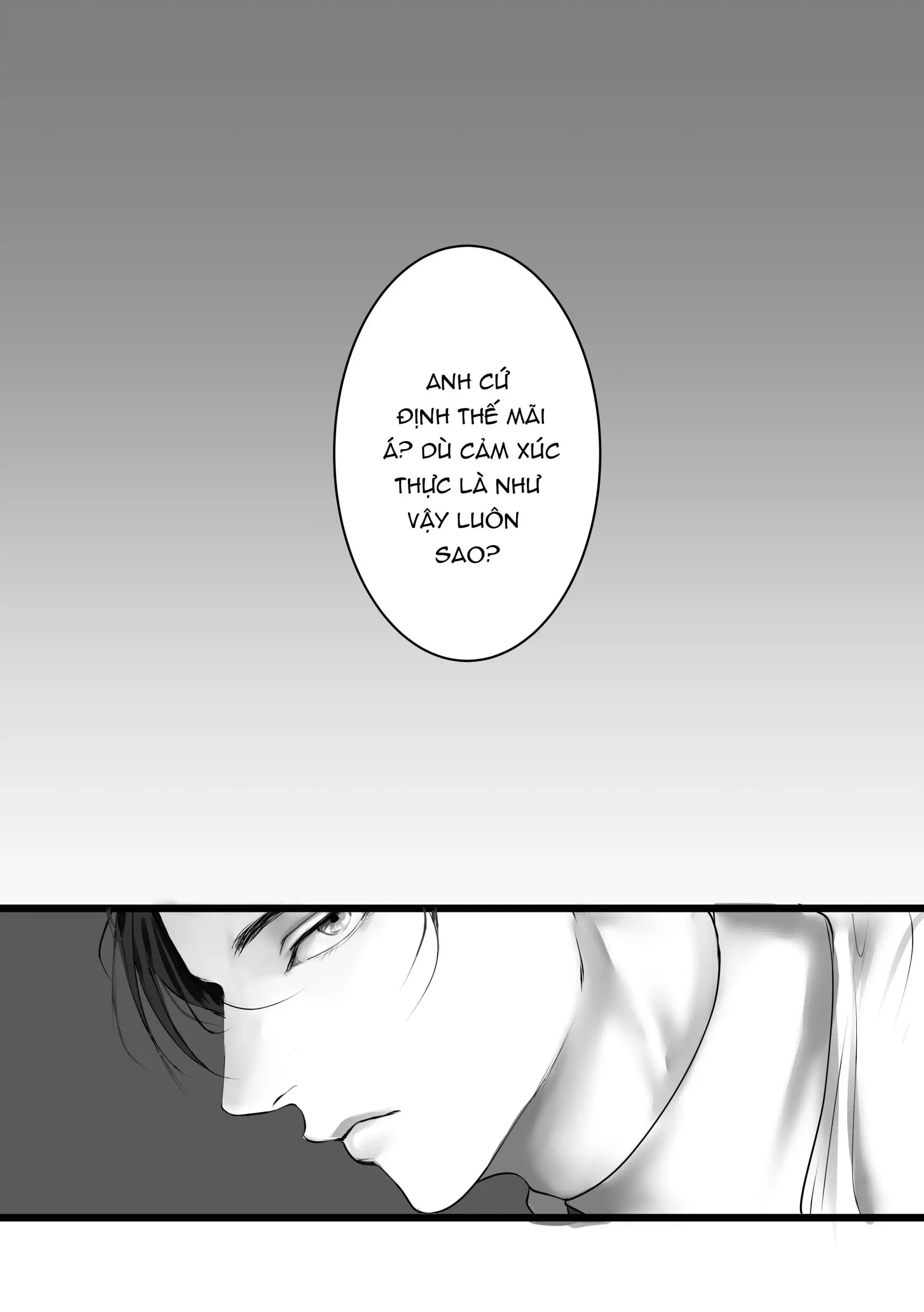 Thử xem nào~ 1 [VN} - Full trang 6