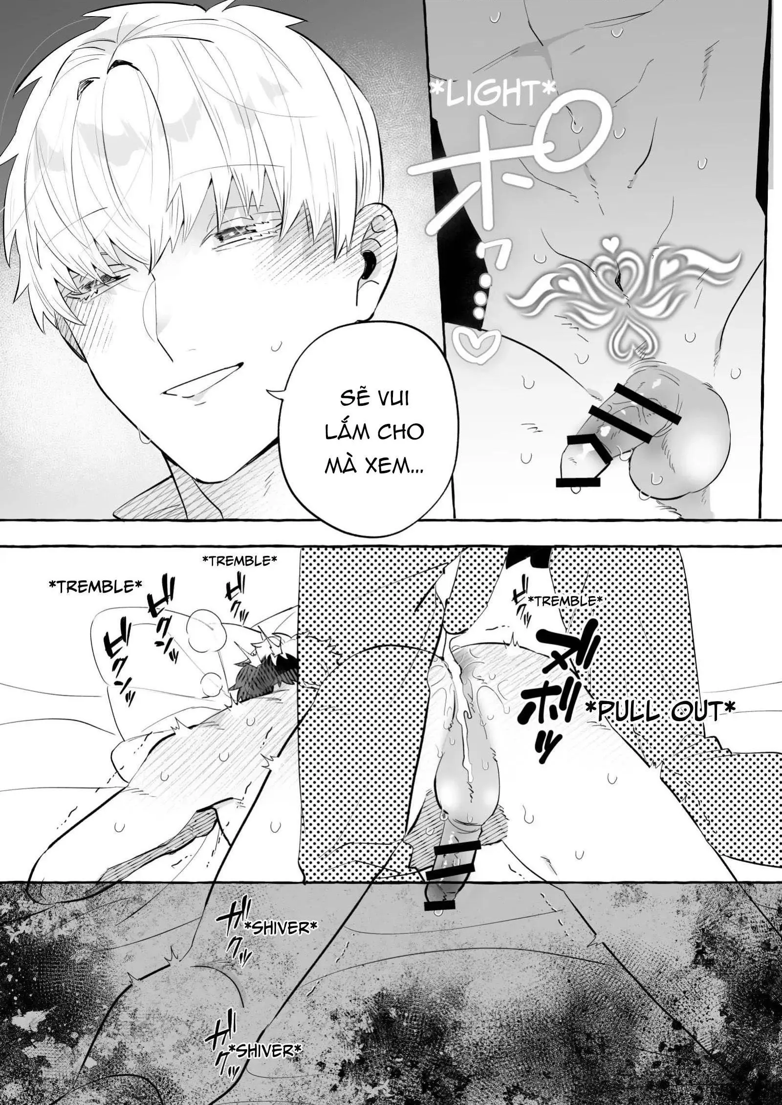 Ore ga Inmon Nanka ni Ochiru Wake ga Nai ~ Tsuihō Shita Mahōtsukai ga Yandere ni Naru Nante Kiitenai!~ - Full trang 22