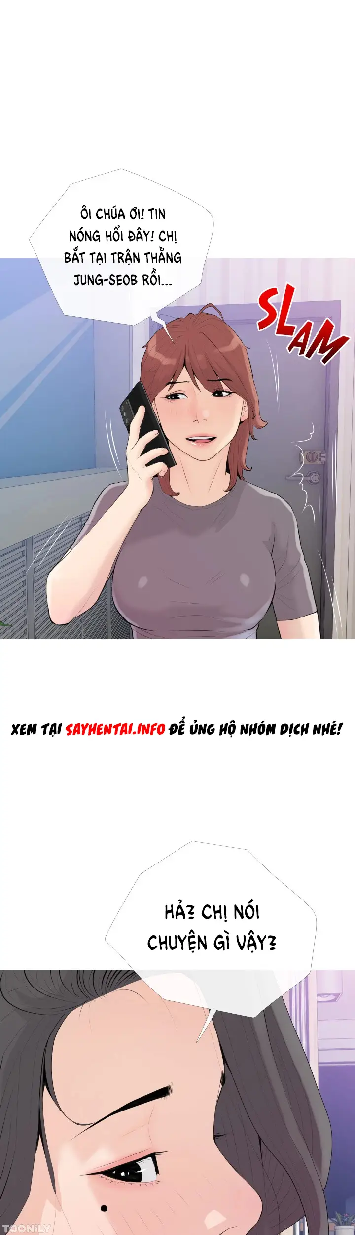 Bài Học Hứng Tình - Chapter 93 trang 2