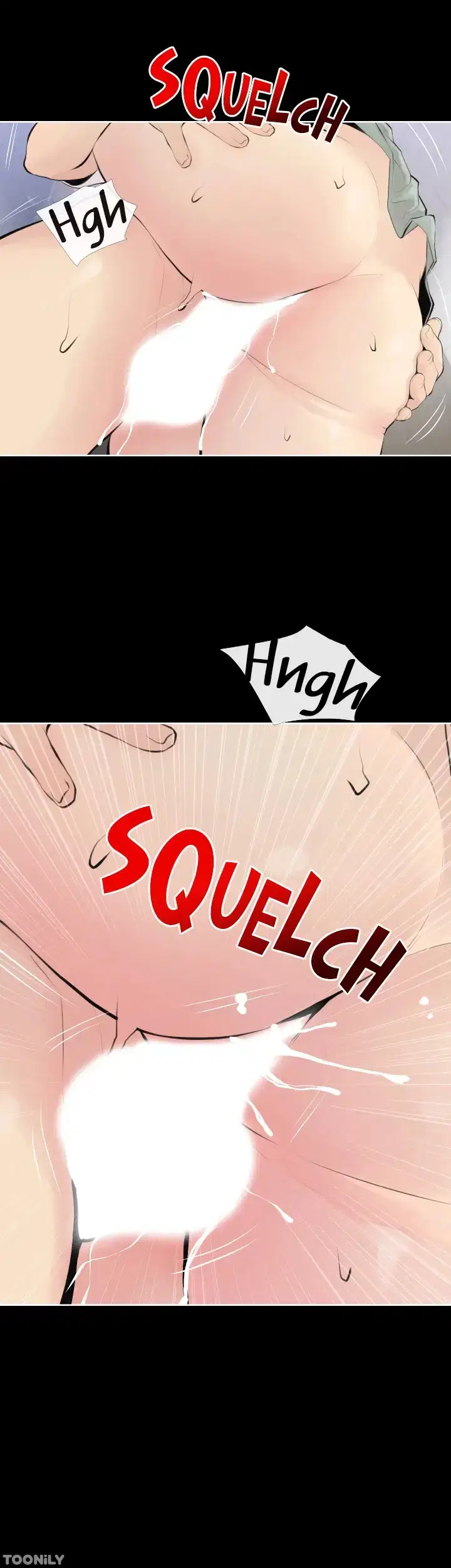 Bài Học Hứng Tình - Chapter 91 trang 4