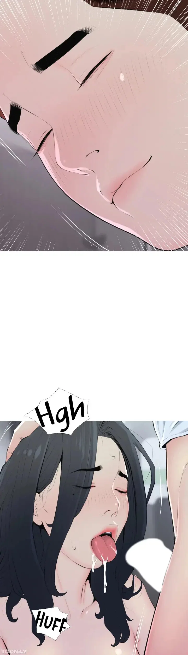 Bài Học Hứng Tình - Chapter 90 trang 4